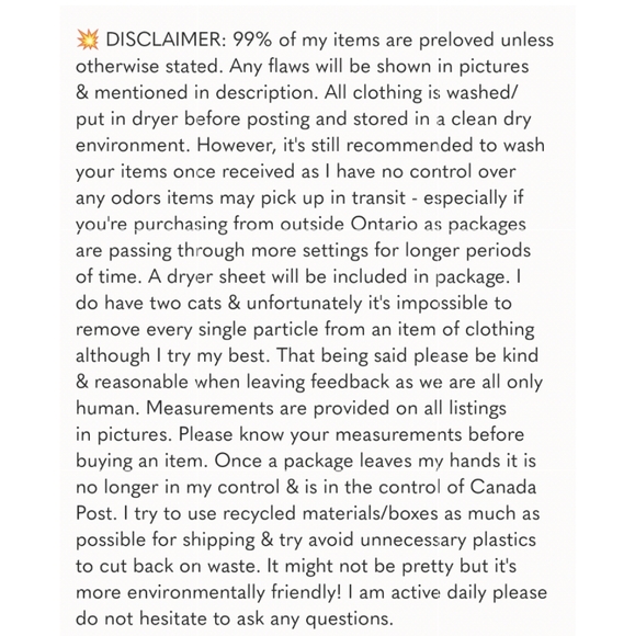 💟3 for $10💟PETA Cute Vegan Squad Shirt - Picture 7 of 7